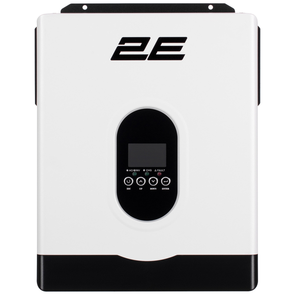 Інвертор для сонячної батареї 2E 2E-VM-3K24H