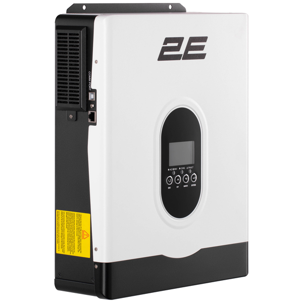 Інвертор для сонячної батареї 2E 2E-VM-3K24H