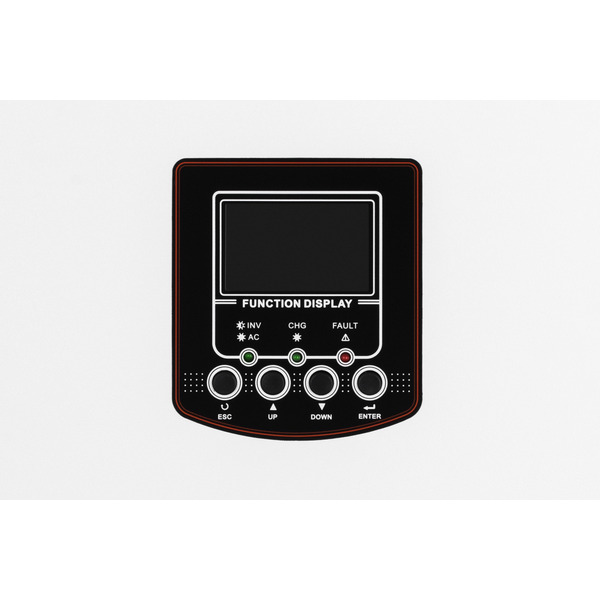 Інвертор для сонячної батареї 2E 2E-VP-1K12