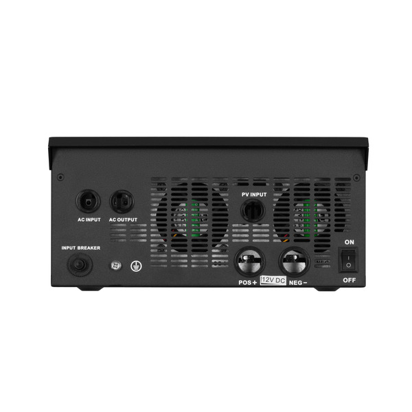 Інвертор для сонячної батареї 2E 2E-VP-1K12
