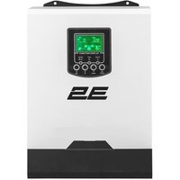 Инвертор 2E VP-1K12 1000VA, 12V (автономный) Pnom -1,0kW