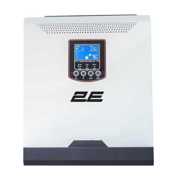 Інвертор для сонячної батареї 2E 2E-VP-3K24