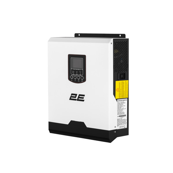 Інвертор для сонячної батареї 2E 2E-VP-3K24