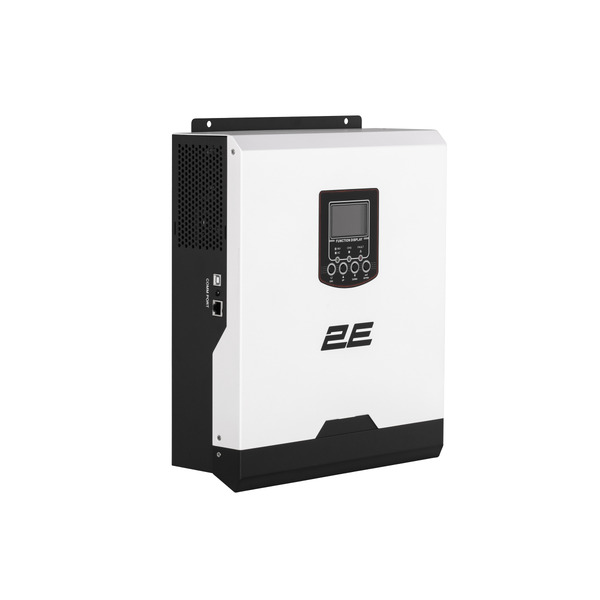 Інвертор для сонячної батареї 2E 2E-VP-3K24