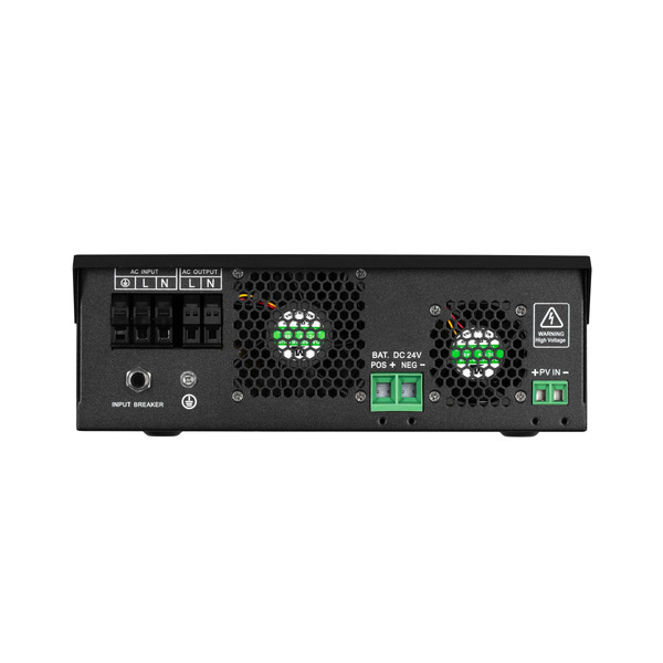 Інвертор для сонячної батареї 2E 2E-VP-3K24