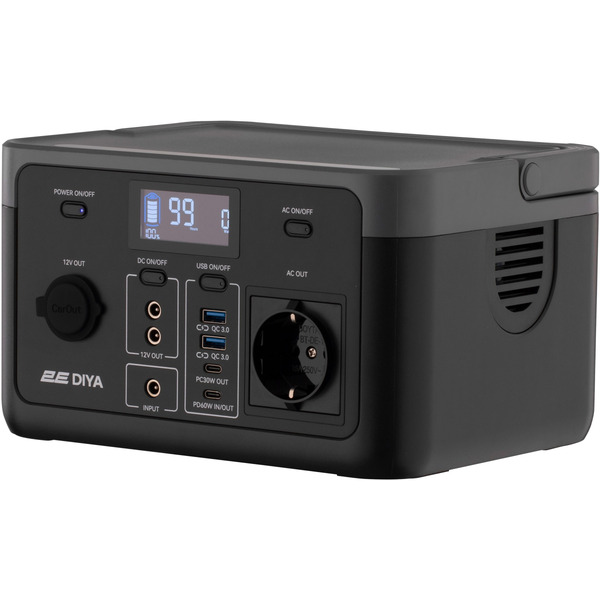 Зарядна станція 2Е 2E-PPS03032