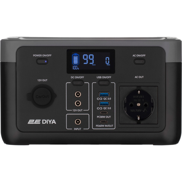 Зарядна станція 2Е 2E-PPS03032