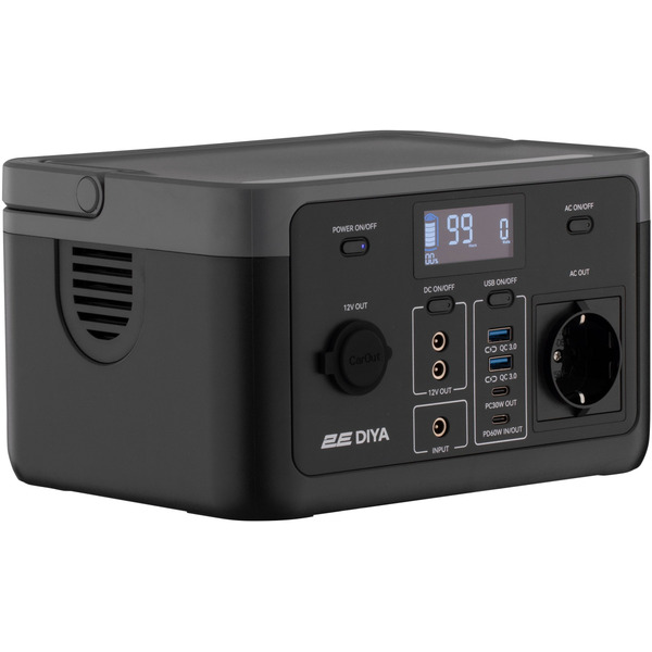 Зарядна станція 2Е 2E-PPS03032