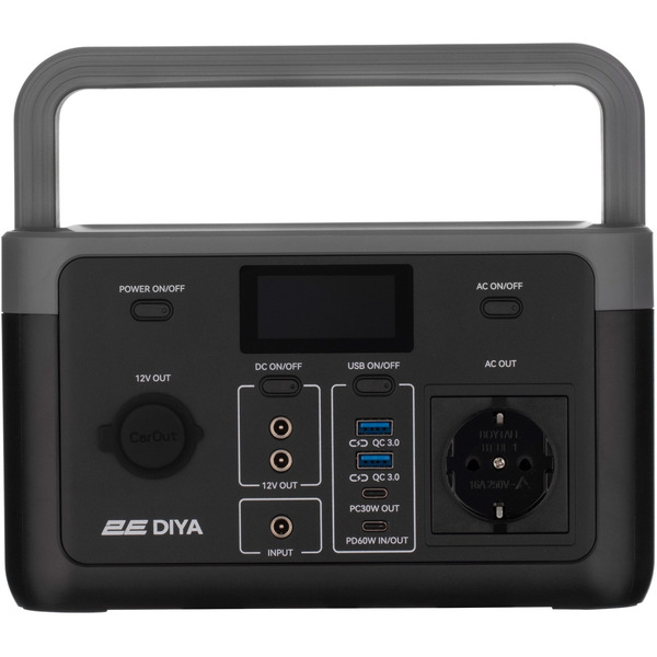 Зарядна станція 2Е 2E-PPS03032