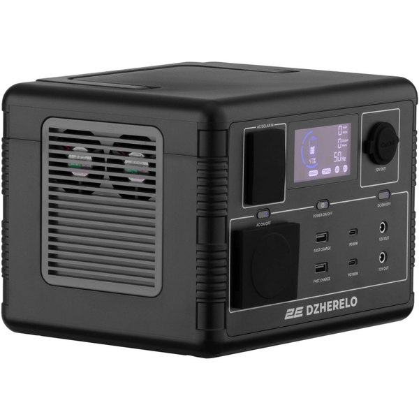Зарядна станція 2Е Dzherelo 2E-PPS06056