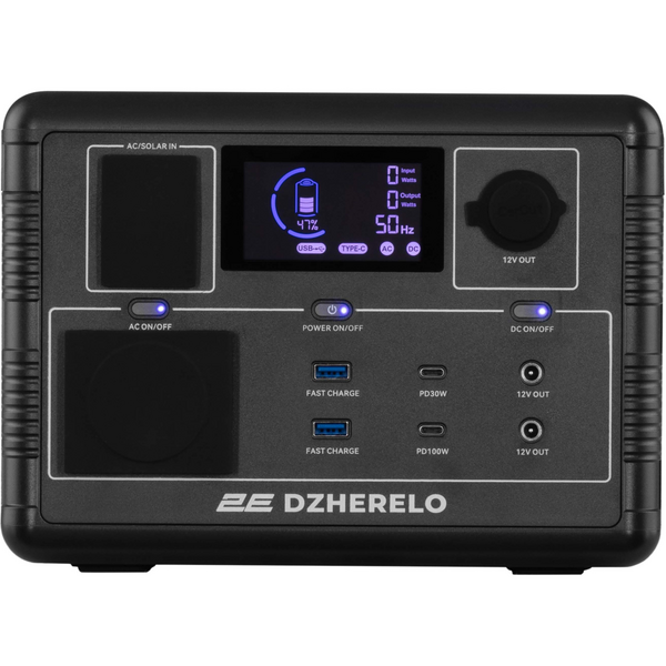 Зарядна станція 2Е Dzherelo 2E-PPS06056