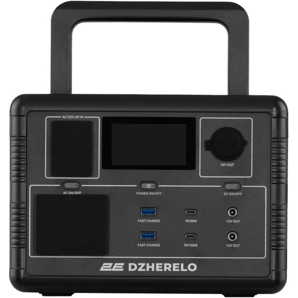 Зарядна станція 2Е Dzherelo 2E-PPS06056