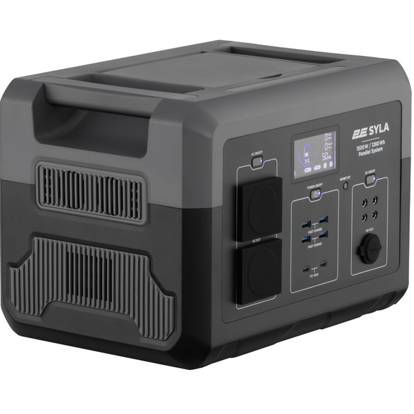 Зарядная станция 2Е Syla 2E-PPS1512