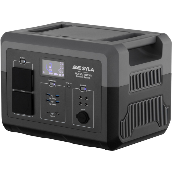 Зарядная станция 2Е Syla 2E-PPS1512