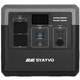 Портативна зарядна станція 2Е Syayvo 2400W, 2560Вт·год (2E-PPS24256)
