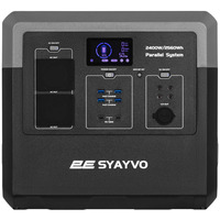 Зарядна станція 2Е Syayvo 2E-PPS24256