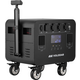 Портативная зарядная станция 2Е Volodar, 5000W, 5120Wh, WiFi/BT, расширение емкости (2E-PPS5051)