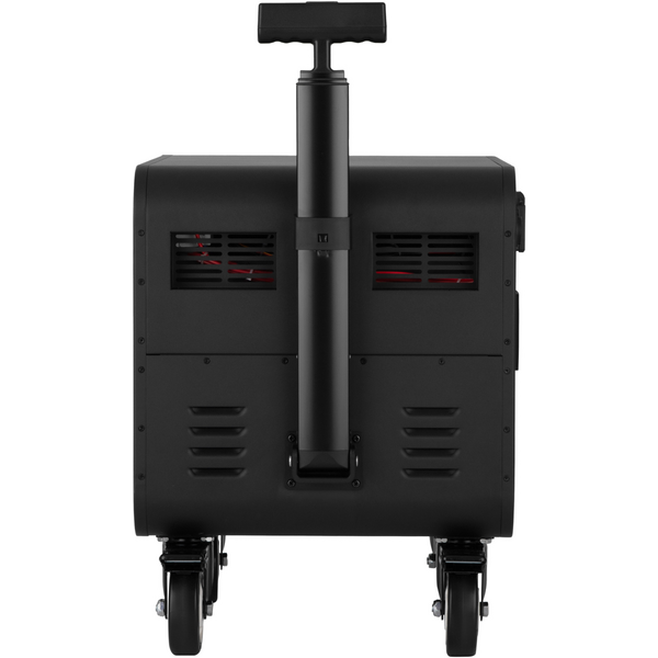 Портативна зарядна станція 2Е Volodar, 5000W, 5120Wh, WiFi/BT, розширення ємності (2E-PPS5051)