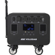 Портативная зарядная станция 2Е Volodar, 5000W, 5120Wh, WiFi/BT, расширение емкости (2E-PPS5051)