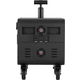Портативная зарядная станция 2Е Volodar, 5000W, 5120Wh, WiFi/BT, расширение емкости (2E-PPS5051)