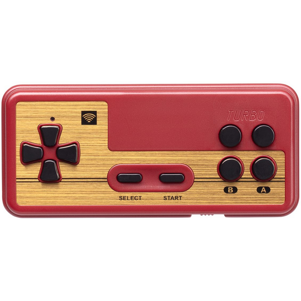 Ігрова консоль 2Е 8bit HDMI (2 бездротові геймпати, 3000 ігор)