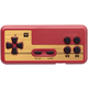 Игровая консоль 2Е 8bit HDMI (2 беспроводных геймпада, 3000 игр)