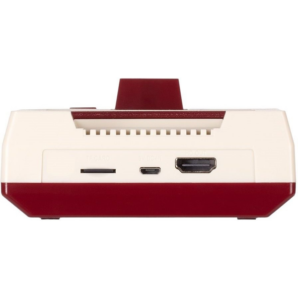 Ігрова консоль 2Е 8bit HDMI (2 бездротові геймпати, 3000 ігор)