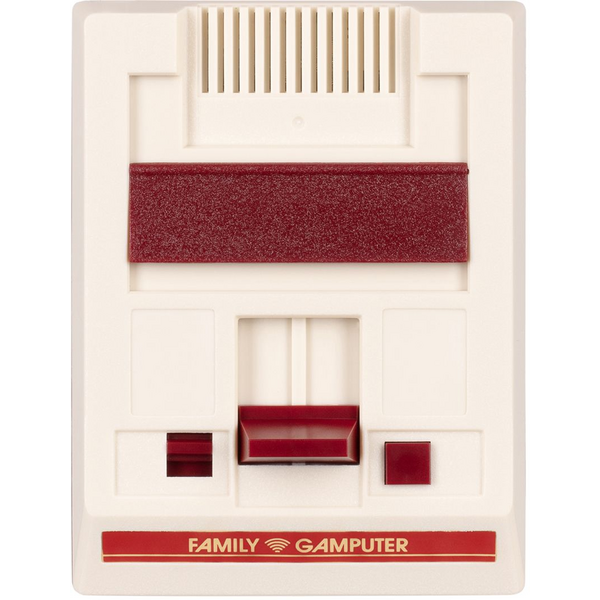 Ігрова консоль 2Е 8bit HDMI (2 бездротові геймпати, 3000 ігор)