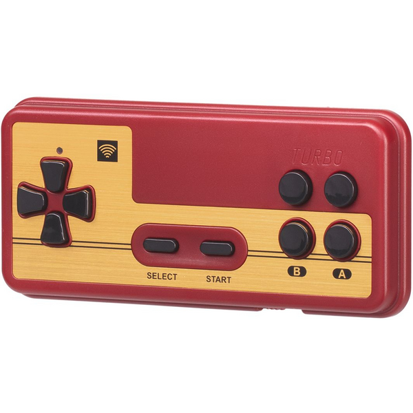 Ігрова консоль 2Е 8bit HDMI (2 бездротові геймпати, 3000 ігор)