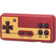 Игровая консоль 2Е 8bit HDMI (2 беспроводных геймпада, 3000 игр)