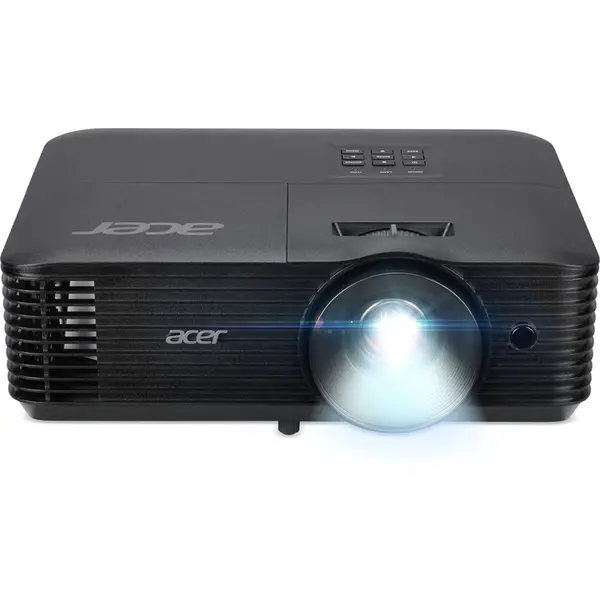 Проектор Acer X1328 WXGA, 5000 lm, 1.54-1.72