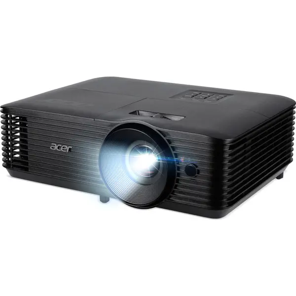 Проектор Acer X1328 WXGA, 5000 lm, 1.54-1.72