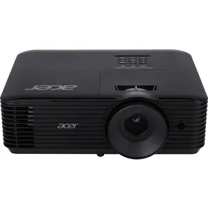 Проектор Acer X1228i Black MR.JTV11.001
