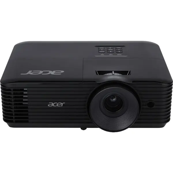 Проектор Acer X1228i Black MR.JTV11.001