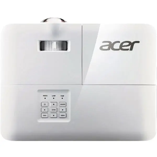 Проектор Acer S1286H MR.JQF11.001