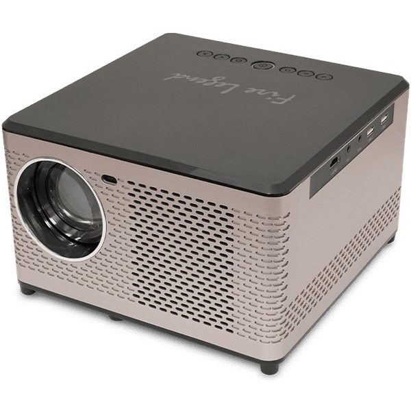 Проектор AOpen QF15a FHD, 10000 LED lm, LED, 1.4