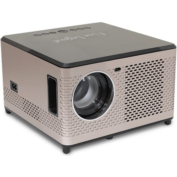 Проектор AOpen QF15a FHD, 10000 LED lm, LED, 1.4