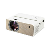 Проектор AOpen QF12 FHD, 5000 LED lm, LED, 1.3