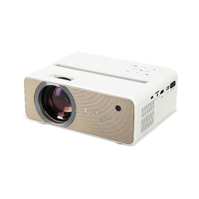 Проектор AOpen QF12 FHD, 5000 LED lm, LED, 1.3