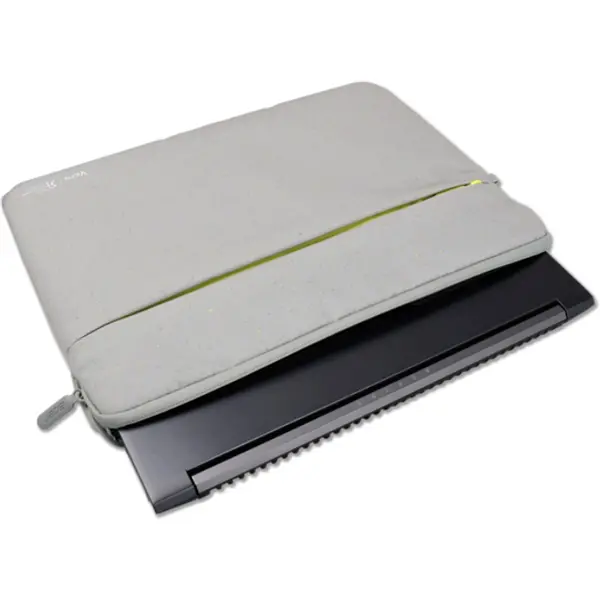 Чехол для ноутбука Acer Vero 15,6", ECO, серый