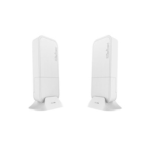 Точка доступа MikroTik Wireless Wire RBwAPG-60adkit