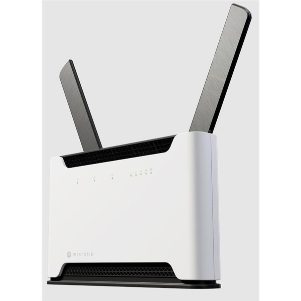 Маршрутизатор MikroTik Chateau LTE18 ax (S53UG+5HaxD2HaxD-TC&EG18-EA)
