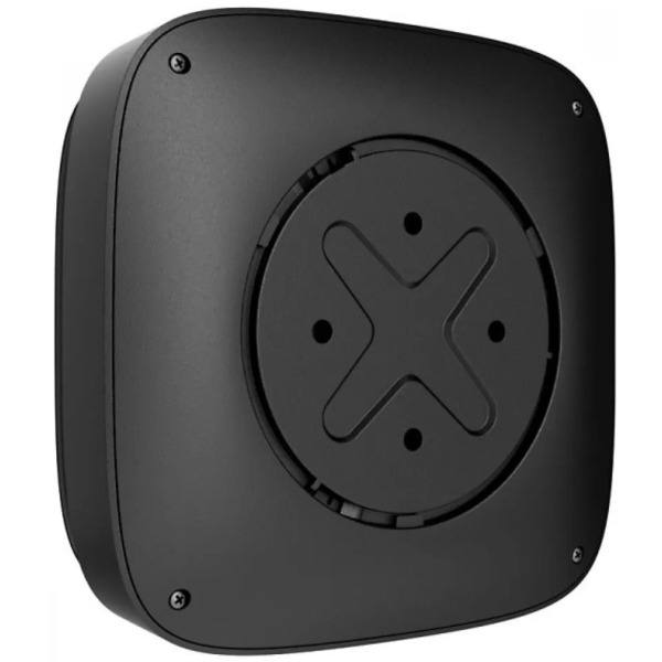 Датчик тепла, диму та чадного газу Ajax FireProtect 2 SB (Heat/Smoke/CO) Black