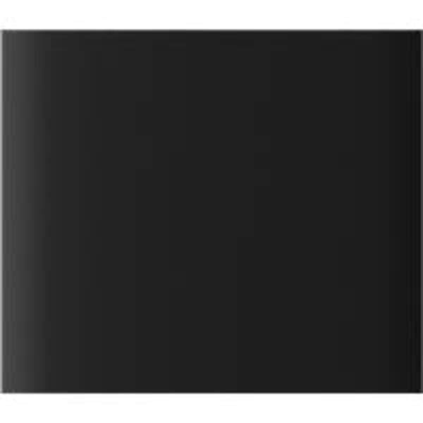 Кнопка центральна для одноклавішного вертикального вимикача прохідного типу Ajax CenterButton Vertical 1-gang 2-way for LightSwitch