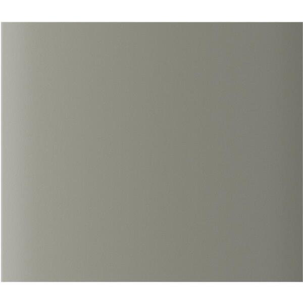 Кнопка центральна для одноклавішного вертикального вимикача Ajax LightSwitch, бездротова, olive (000046449)