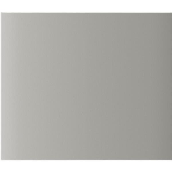 Кнопка центральна для одноклавішного вертикального вимикача Ajax LightSwitch, бездротова, oyste (000046451)