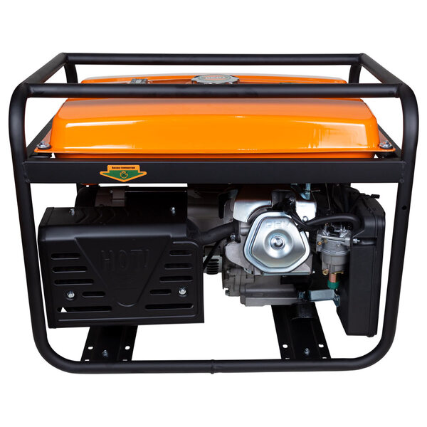Бензиновый генератор GRAD SG-5710955
