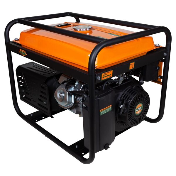 Бензиновый генератор GRAD SG-5710955