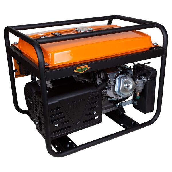 Бензиновый генератор GRAD SG-5710955