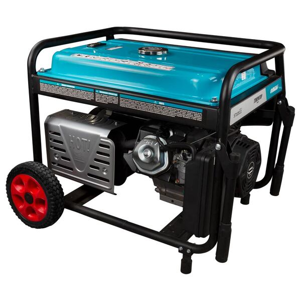 Генератор бензиновий SIGMA SG-5710511